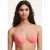 Chantelle Sw Bra Underw. Plunge Rose