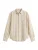 GANT Zakelijk overhemd  beige / lichtbeige
