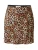 EDITED Rok ‘Danna’  beige / bruin