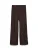 VERO MODA Broek  bruin