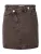 PIECES Rok ‘PCSELMA’  donkerbruin