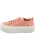 BUFFALO Sneakers laag ‘Madison’  koraal