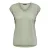 Vrouwenblouse Only Silvery