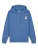 Watapparel Sweatshirt ‘ Dogtor ‘  blauw / gemengde kleuren