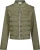 Neo Noir Spijkerjas Sivena Army dames