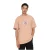 Oversized T-shirt Upscale Vive la Liberte