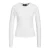 Dames-T-shirt met lange mouwen Jack & Jones Celine Gigi