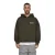 Oversized sweatshirt met capuchon MJ Gonzales Heavy – Frosted Wings