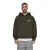 Oversized sweatshirt met capuchon MJ Gonzales Heavy – Frosted Wings
