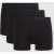 MCNEAL Boxershort met band met label in een set van 3 stuks