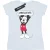 Li-cense Disney dames mickey mousebelieve katoenen t-shirt