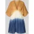 Barts Strandjurk met V-hals model ‘Mundoly’