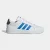 ADIDAS SPORTSWEAR Sportschoen  blauw / marine / wit