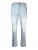 SikSilk Jeans  blauw denim