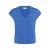 Dames-T-shirt met V-hals KAFFE KAMiranda