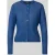 Weekend Max Mara regular fit gebreid jack van puur linnen model ‘BADIA’