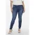 ONLY CARMAKOMA – CARWILLY REG SKINNY JEANS DNM TAI – Dames – Jeans