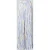 Selected High waist broek met elastische band, model ‘BAELA’