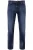 Alberto Cosy Regular Fit Jeans blauw, Gewassen