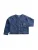 Marks & Spencer Tussenjas  blauw denim