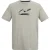 Regatta Heren Fingal Landschap Marl T-Shirt (Abdijsteen Mergel)