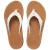 Reef Santa Ana teenslippers wit