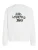 KARL LAGERFELD JEANS Sweatshirt  zwart / wit