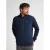 Petrol Industries Heren vest m-3050-swc305 5092 royal blue