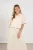 Nukus – Blouse Zand Nukus Leonora Blouse Zand Nks02124