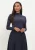 Co'Couture Top Dames Camillacc Padded Ls Blouse,