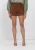 Vanessa Bruno Korte Broek Dames Graviere,
