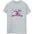Li-cense Disney dames lilo and stitch ohana hart met engel katoenen vriendje t-shirt