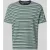 MCNEAL Regular fit t-shirt met viscose