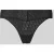 Calvin Klein Underwear String met kantgarnering