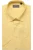 Leonardo by Jupiter Overhemd Korte mouw geel