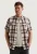 PME Legend PSIS2603258 Checkered Overhemd