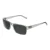 Timberland Transparante Plastic Zonnebril