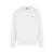 Sweatshirt ronde hals Guess Logo Patch