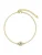 Geboortesteen armband – Oostenrijks kristal