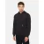 Dickies Everyday Fleece Zip Heren Zwarte Fleece Jacket