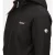 Regatta Dames/Dames Ared III Soft Shell Jas (Zwart)