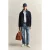 GANT Sailor Jacket Navy
