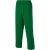 Exner Slipbroek voor volwassenen (Fles groen)