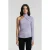 IRO Paris Soemo Top Lavender