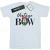 Li-cense Disney dames minnie mouse vintage strik katoenen vriendje t-shirt