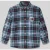 Tommy Hilfiger Kids regular fit vrijetijdsoverhemd van puur katoen