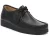 TOWER Londen Apache Zwart Nappa Schoenen