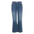Vrouwelijke flared jeans Pulz Jeans Rosel
