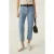 BA&SH Jeans Meva Lightusedblue