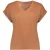 Geisha t-shirt lurex v-neck 62351-24 202 ginger